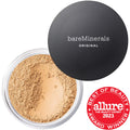bareMinerals Original Talc-Free Loose Powder Mineral Foundation SPF 15: Natural, Luminous Finish & Lightweight Coverage