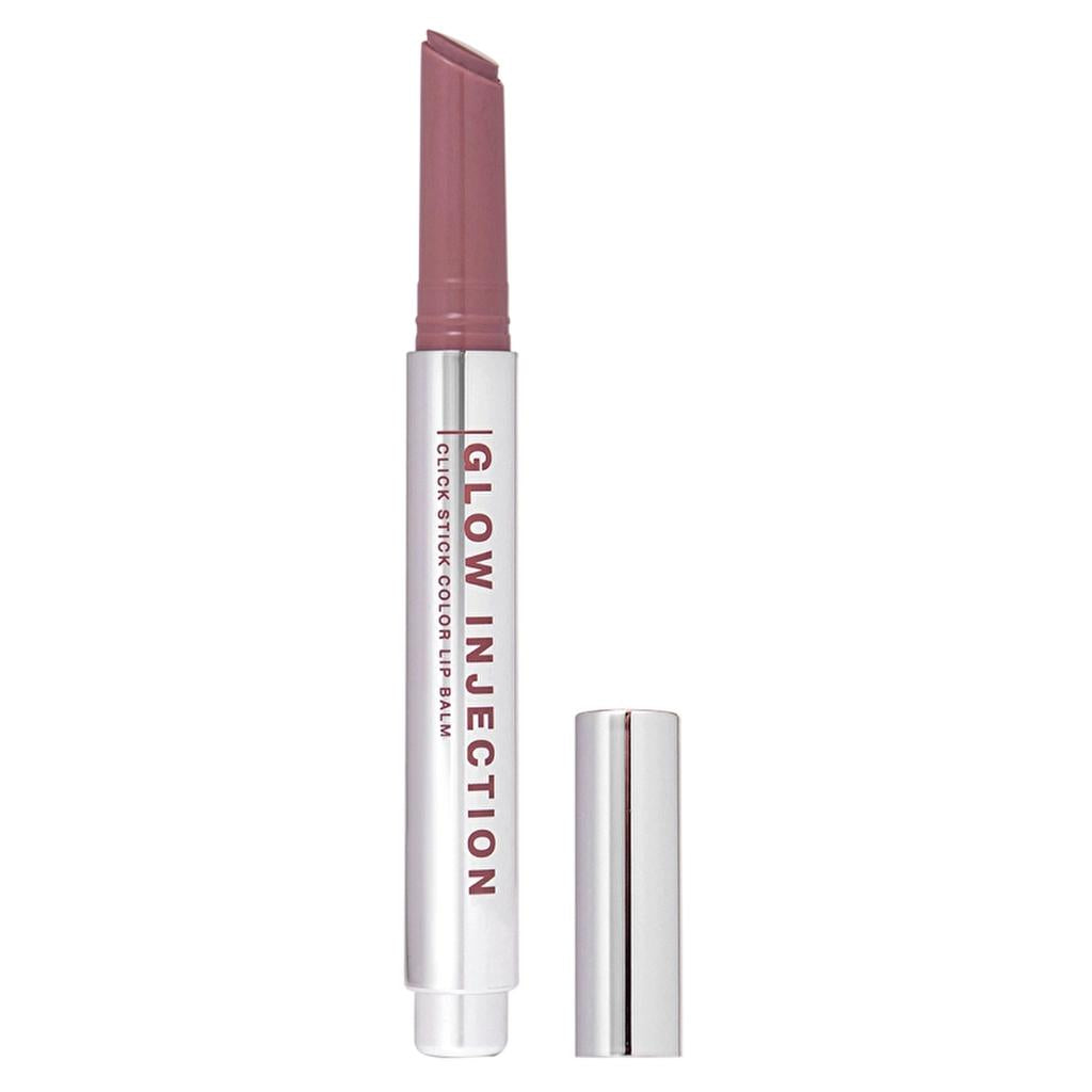 Influence Beauty Glow Injection Lipstick Balm 02 Dune 4g