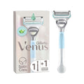 Gillette Venus Satin Care Bikini Trimmer for Women - Gentle Skin Care for Intimate Areas