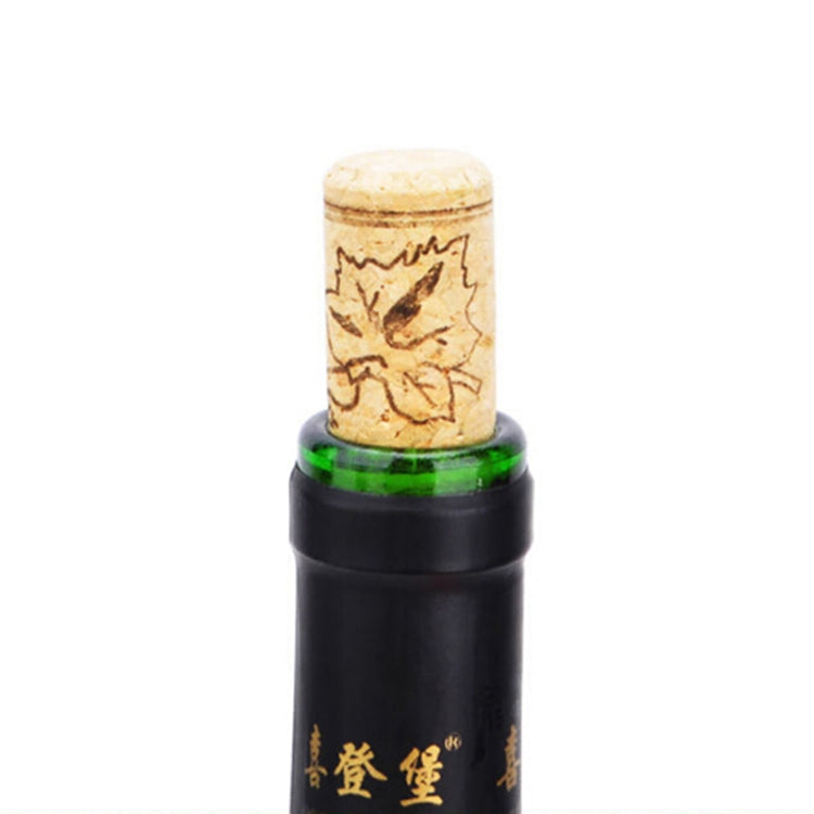 Wine Oak Cork Synthetic Cork