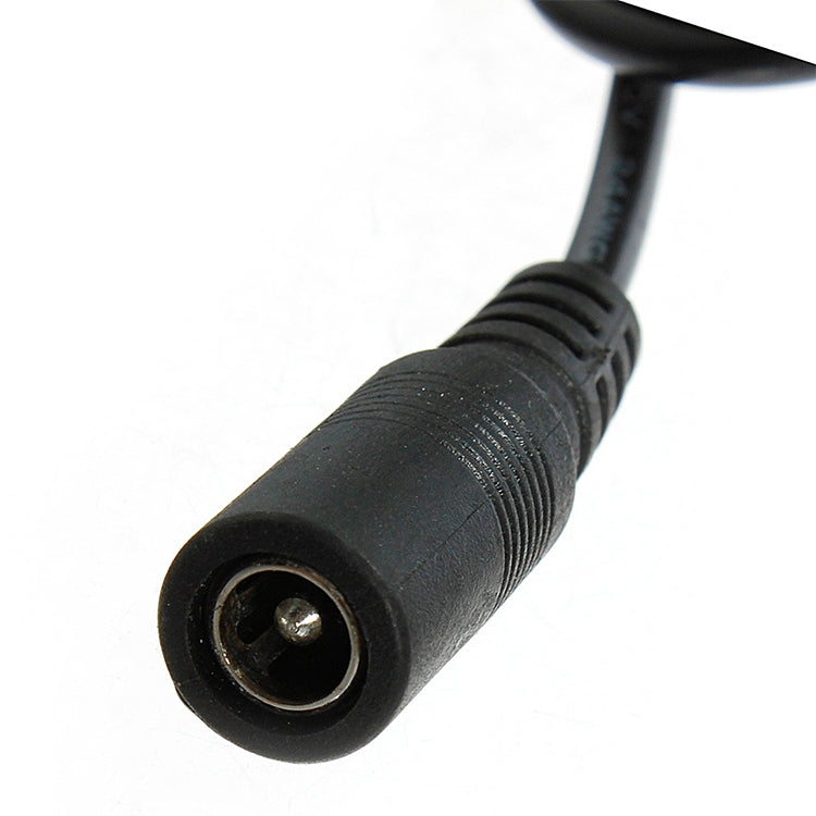 Fountain Fish Tank Ultrasonic Portable Atomizer, US Plug, Type:Electronic without Lamp Plastic