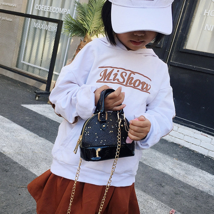 Cute Leather Shoulder Bag Messenger Bag Girls Solid Color Mini Zip Small Square Bag Tote Bag(Red)