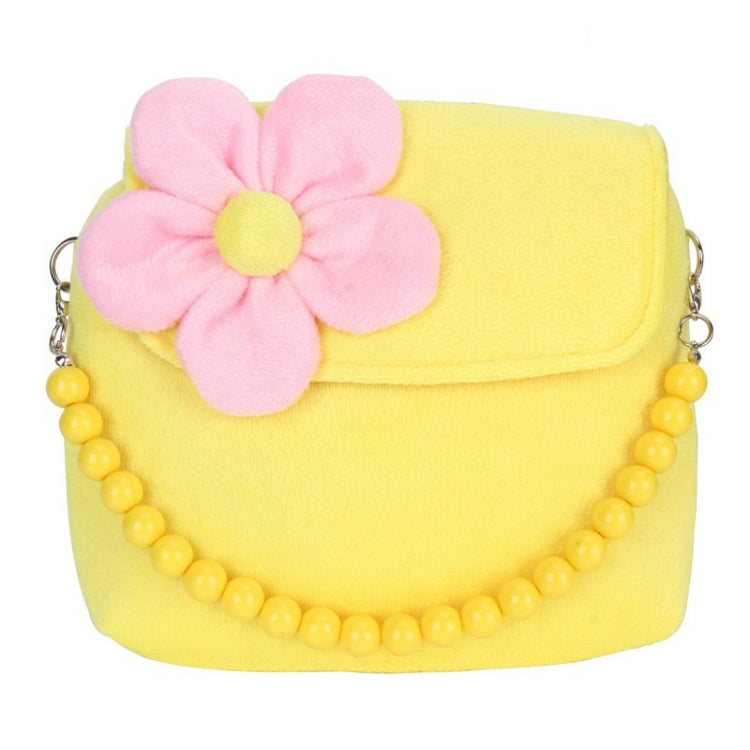 Fashion Shoulder Bag Children Girls Princess Flower Messenger Handbag Lovely Purses(Rose red leopard)