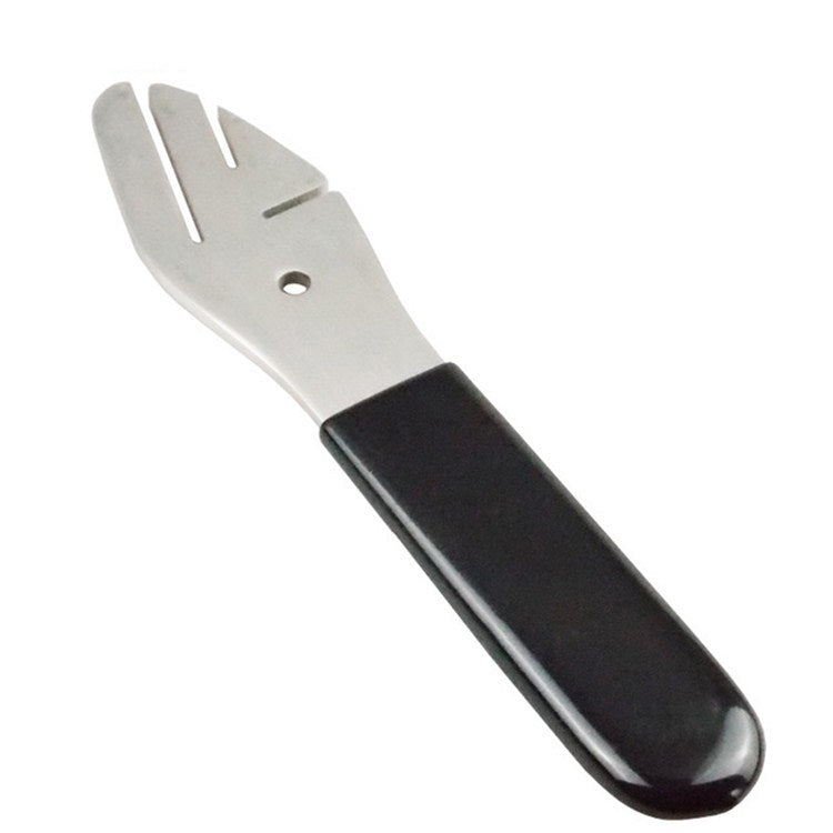 BIKERSAY BT039B Bicycle Disc Brake Disc Repair Tool Anti-rubbing Disc Gap Adjustment Deformation Correction Wrench
