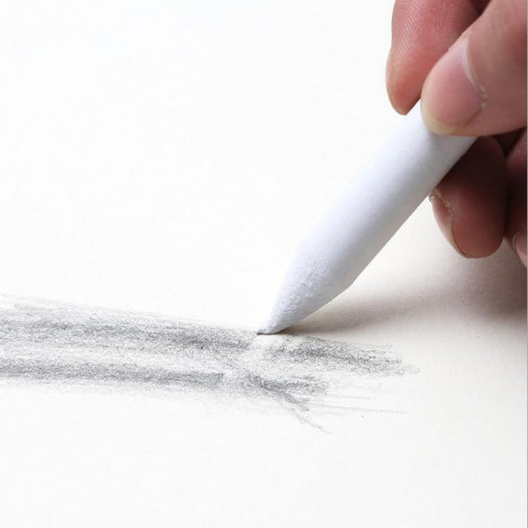 15 PCS Blending Smudge Stump Sketch Art Drawing Tool