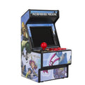 Retro Mini Arcade Handheld Game Console 16-bit Built-in 156 Games (Arcade 5 #)