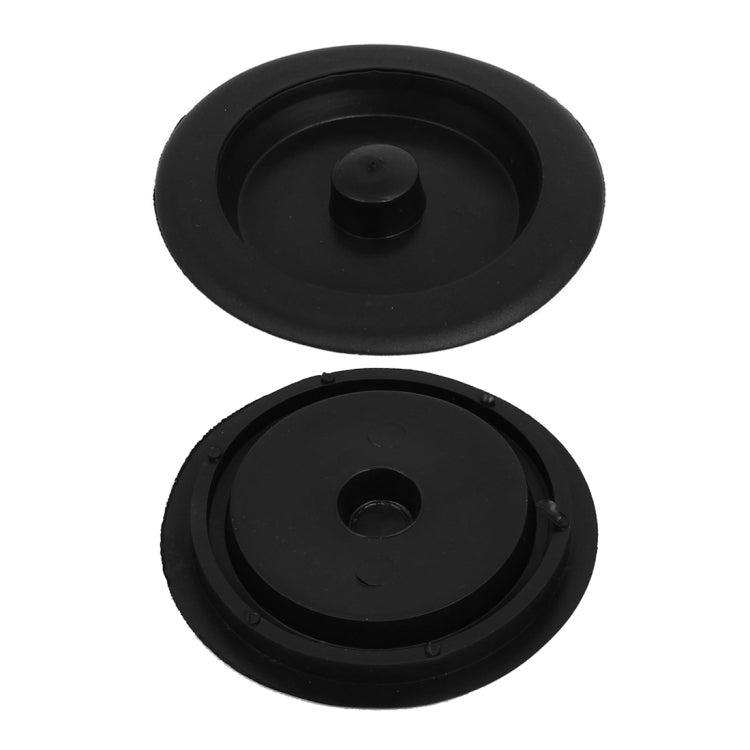 Plastic Sink Drain Garbage Disposal Plug