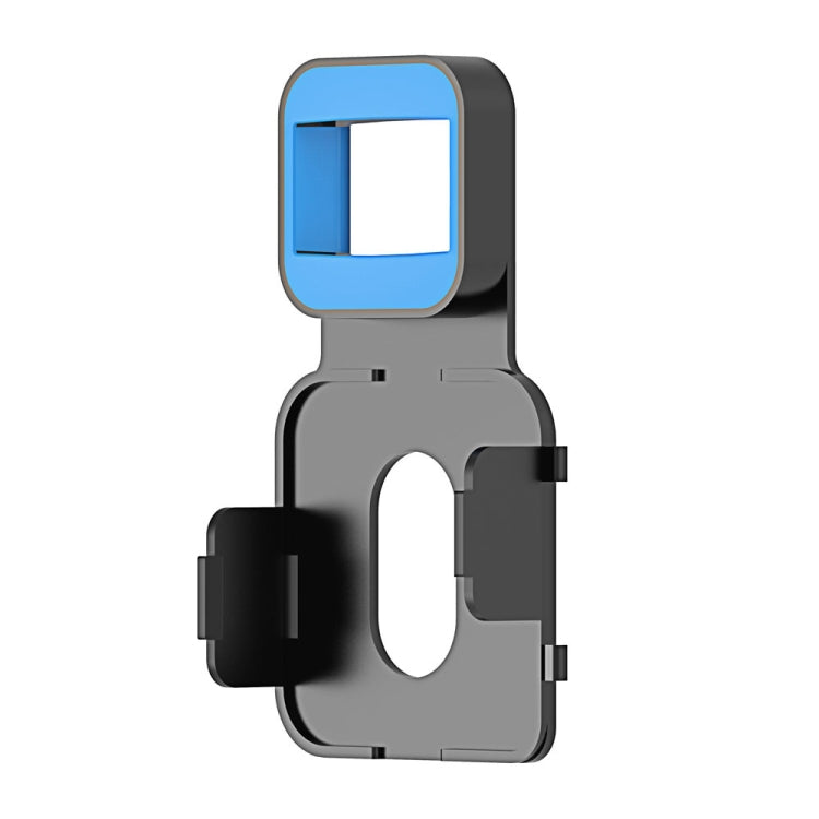 A352 For BlinkXT Camera Router Wall Plug Power Bracket(Black)