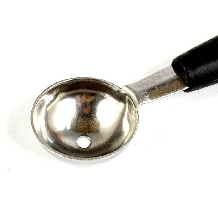 Household Stainless Steel Double Head Fruit Digging Spoon