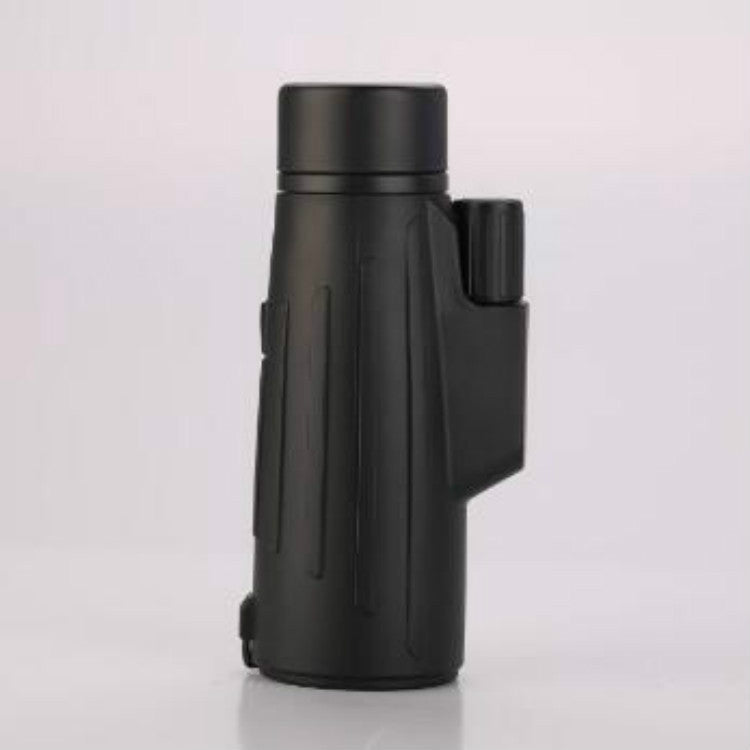 Bostron 8X42 Pocket One-hand Focus Monoculars High-magnification Low-light Night Vision Telescope