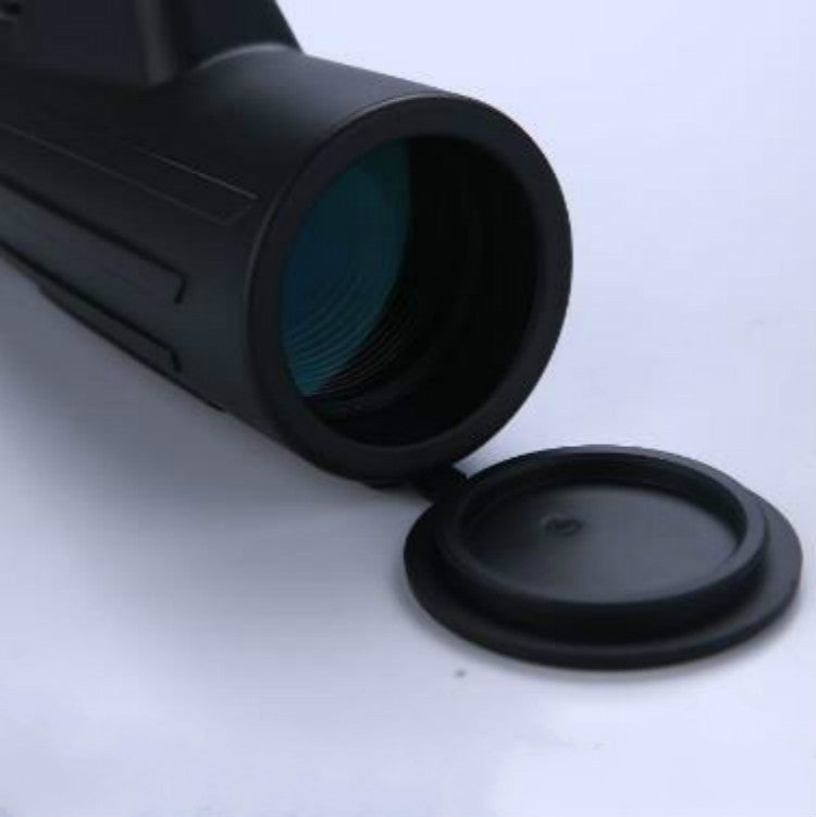 Bostron 8X42 Pocket One-hand Focus Monoculars High-magnification Low-light Night Vision Telescope