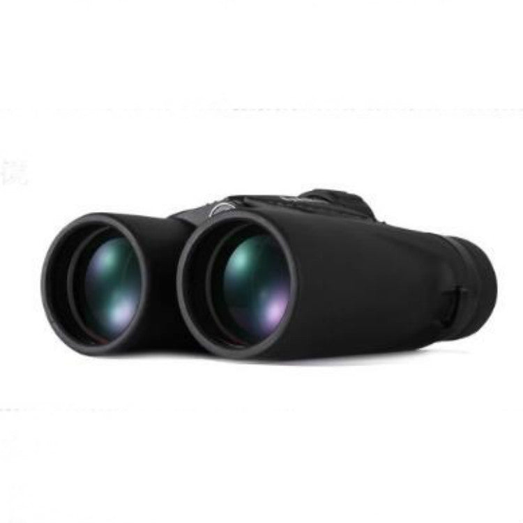 Eyeskey High-definition HD Telescope Night Vision Non-infrared Nitrogen-filled Waterproof Pocket Binoculars(8X42)
