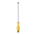 Chrome Vanadium Steel Percussion Screwdriver, Specification: 8x350mm 10inch Phillips