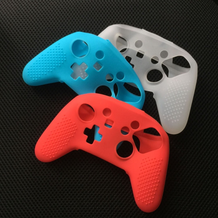 Handle Silicone Protective Case for Switch Pro Controller(Black)