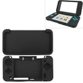 Host Silicone Protective Case for NEW 2DSLL(Black)