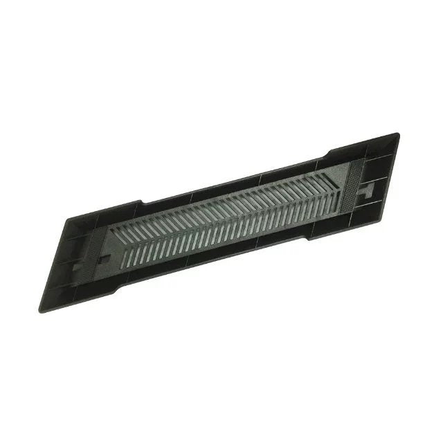 For PS4 Slim Simple Bracket Host Cooling Bracket(black)