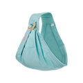 Baby Four Seasons Multifunctional Strap(Four Seasons Mint Green)