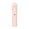 Cigarette Rod Transparent Protective Case For Relx 4 Generation(Lotus Root Starch)