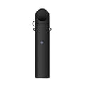 Cigarette Rod Transparent Protective Case For Relx 4 Generation(Polar Night Black)