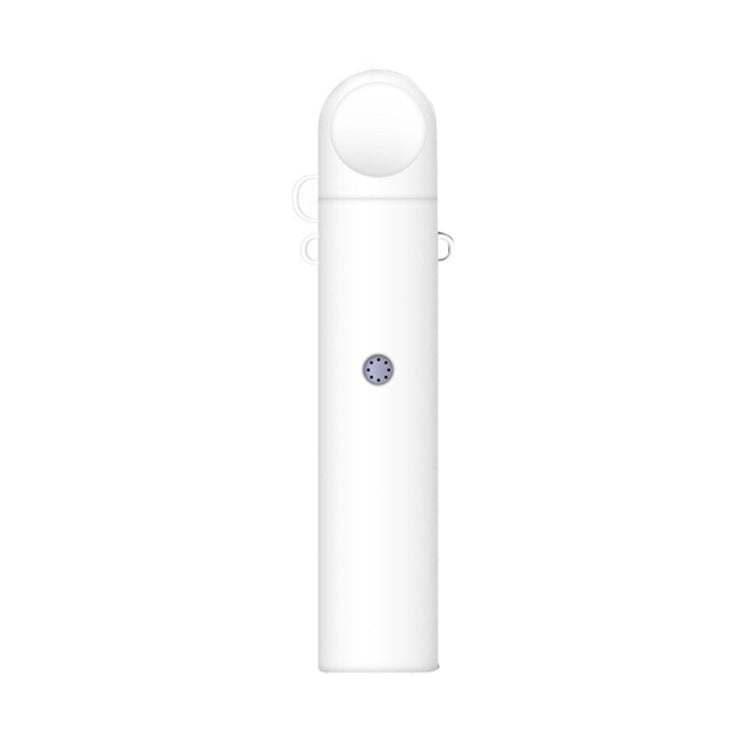 Cigarette Rod Transparent Protective Case For Relx 4 Generation(Winter Snow White)