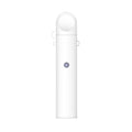 Cigarette Rod Transparent Protective Case For Relx 4 Generation(Winter Snow White)