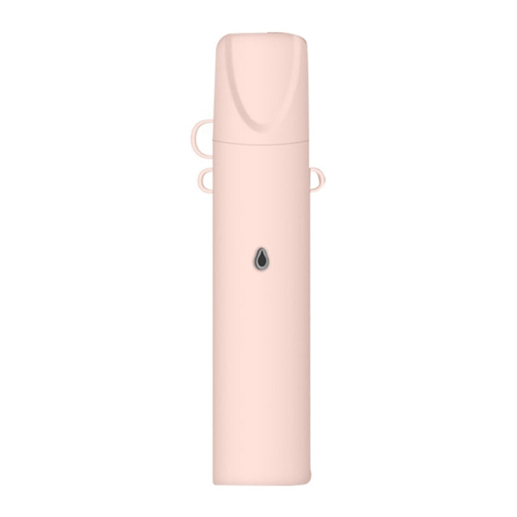Cigarette Rod Transparent Protective Case For Relx 1 Generation(Lotus Root Starch)
