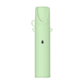 Cigarette Rod Transparent Protective Case For Relx 1 Generation(Matcha Green)