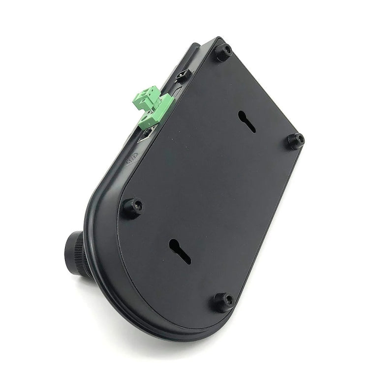 JSK-8003C Monitoring Keyboard PTZ Rocker Ball Camera Keyboard, Specification:3 Axis(UK Plug)