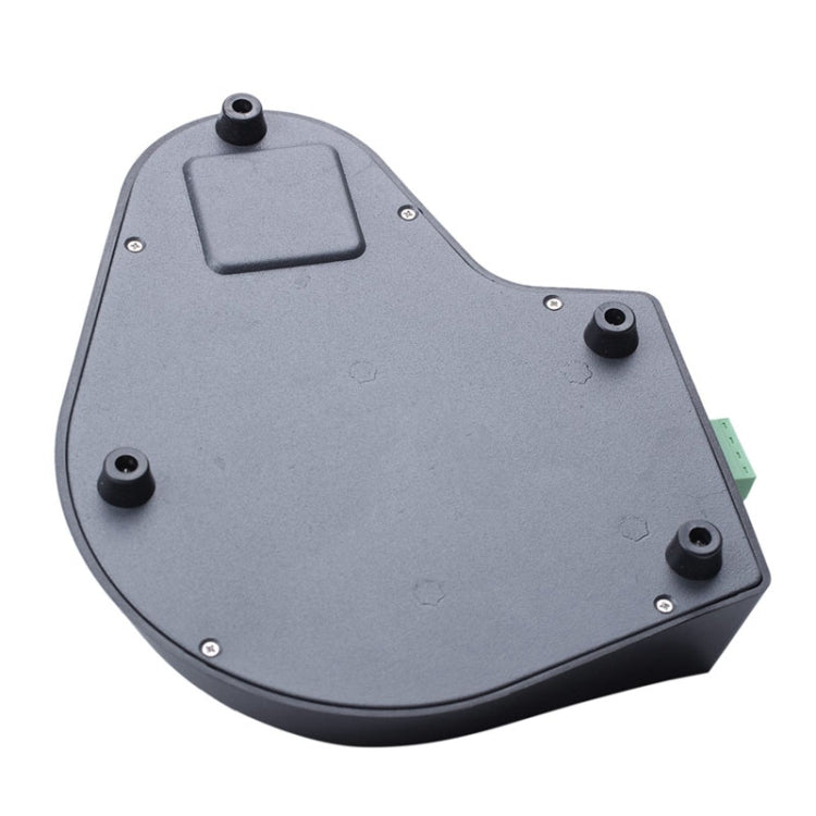 8003H Analog Coaxial Dome Control Keyboard RS485 PTZ, Specification:4 Axis(AU Plug)