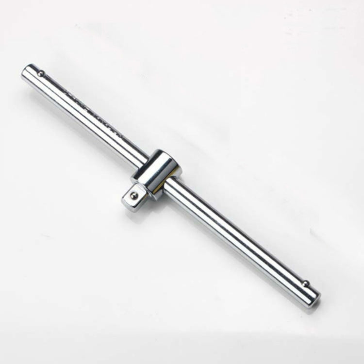 T-Type Socket Wrench Extension Rod Slider, Style:3/8 Inch