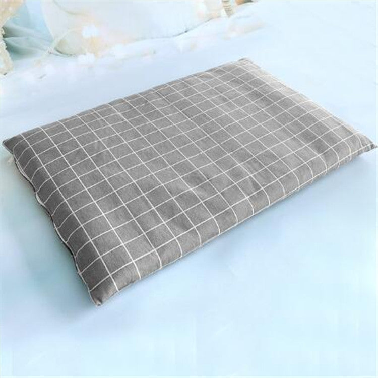 Winter Thick Warm Pet Sleeping Mat Cat Dog Sleeping Bed, Size:XL(Grey)