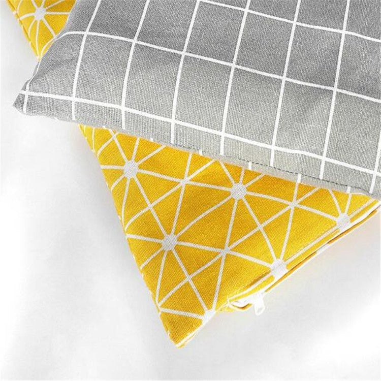 Winter Thick Warm Pet Sleeping Mat Cat Dog Sleeping Bed, Size:XL(Grey)