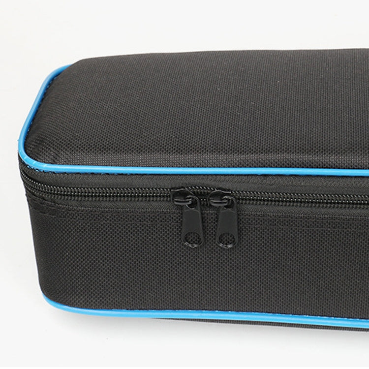 Waterproof Oxford Cloth Thickened Guitar Storage Bag, Size:36-38 inches(Red)