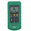 MS6514 Dual Digital Thermometer With USB Interface(Green)