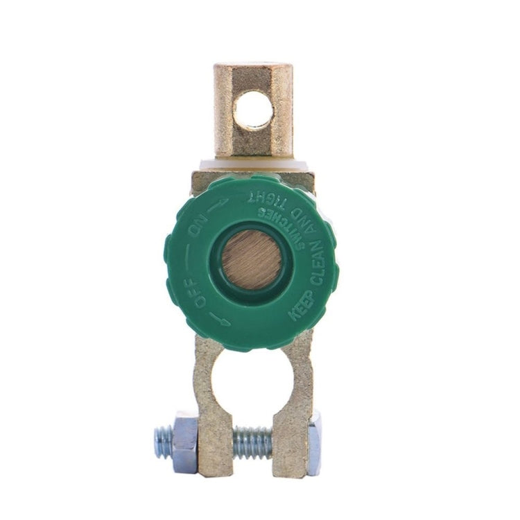 Car Motorcycle Battery Car Power Failure Protection Safety Switch