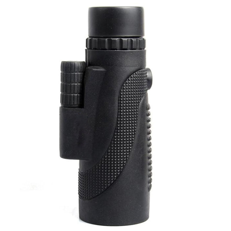 12 X 50 Monocular Binoculars High Power HD Full Optics Telescopes, Color:Standard