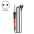 ANENG 60W Adjustable Temperature Electric Soldering Iron Welding Tool, EU Plug(SL101)