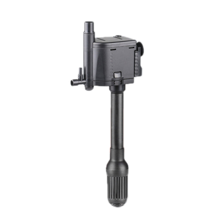 Multifunctional Fish Tank Filter Oxygenation Silent Pump, CN Plug, Specification:JP-900GS