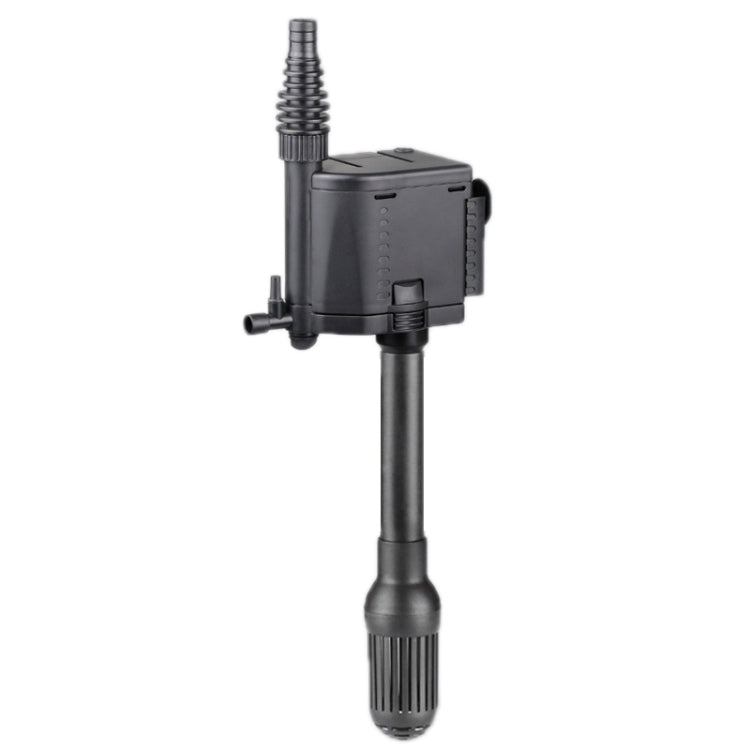 Multifunctional Fish Tank Filter Oxygenation Silent Pump, CN Plug, Specification:JP-1500GS