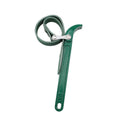 TUOSEN Oil Changer Filter Element Tool Filter Belt Wrench, Style:33008M