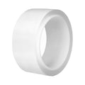 0.25mm Plastic Steel Window Frame Gap Windshield Tape, Size:5cm Wide x 10m Long