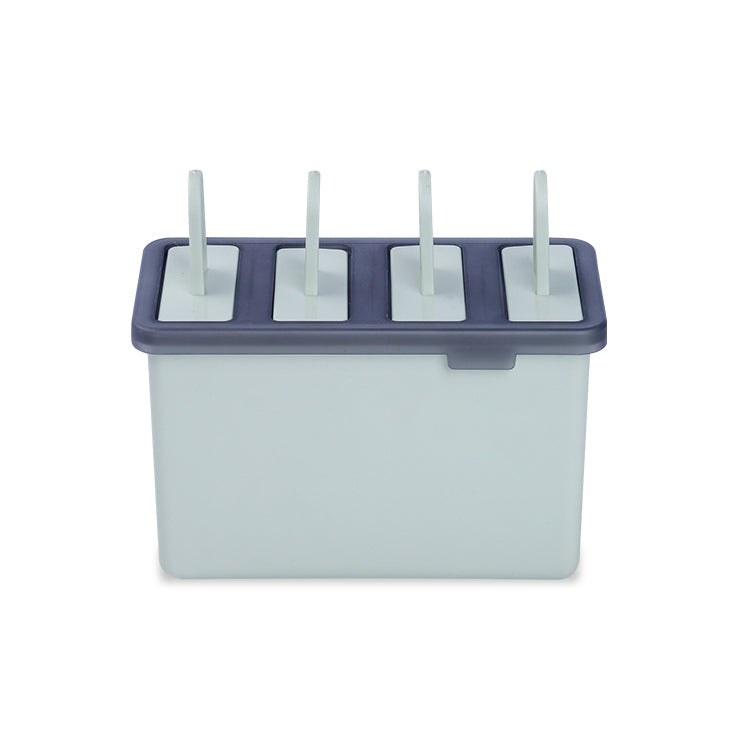 Home Made Popsicle Ice Cream Mold Set(Green)