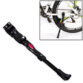 Bicycle Mountain Bike 26 Inch Aluminum Alloy Single Support Car Ladder Foot Support Parking Rack