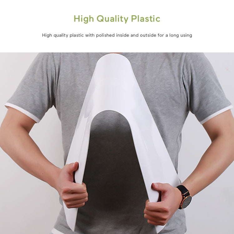 86cm Single Piece Central Air Conditioning Wind Deflector Shield Air-Conditioning Anti Direct Blowing Wind Deflector Board