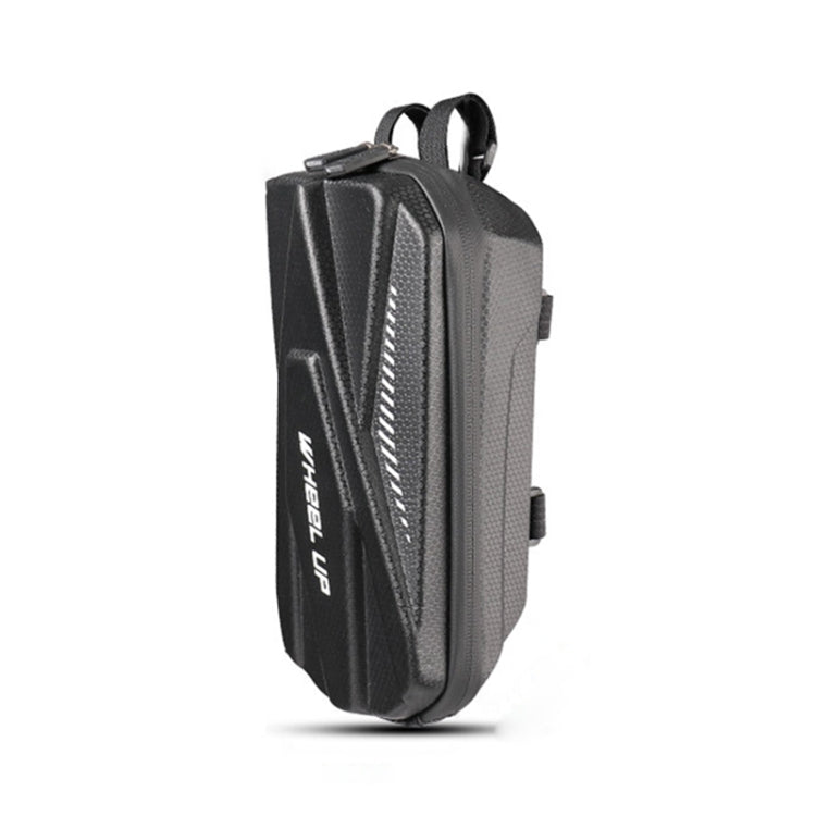 WHEEL UP X5 EVA Hard Shell Balance Bike Front Bag Electric Scooter Bicycle Front Bag Electric Folding Handle Bag, Size:X5-PLUS-3L