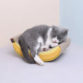 Corrugated Cat Scratching Board Cat Grinding Claw Board, Specification: 31.5x22x12cm