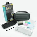10 in 1 Protective Cover Complete Set Of Accessories Protective Cover For Switch Lite