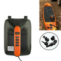 Surf Paddle Board Canoe Inflatable Boat Car High Pressure Electric Air Pump, Specification:782High-pressure Pump