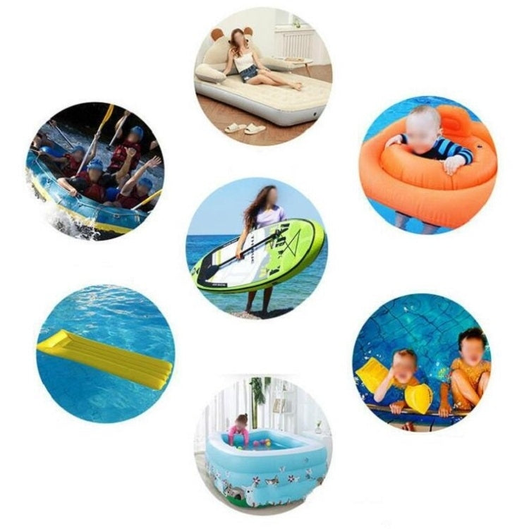 Surf Paddle Board Canoe Inflatable Boat Car High Pressure Electric Air Pump