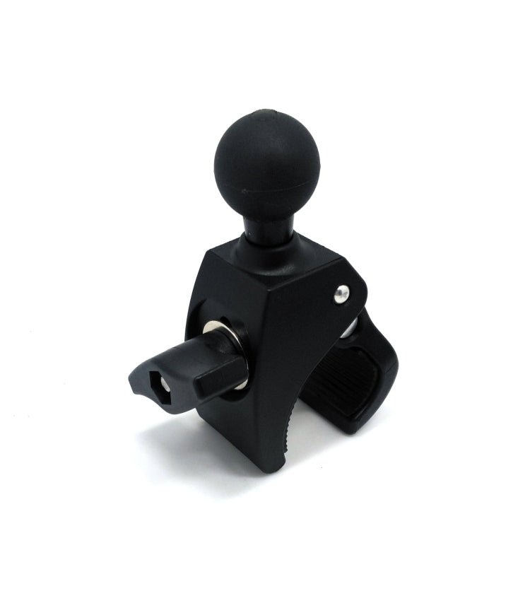 Mobile Phone Fixing Bracket Bicycle Motorcycle Heavy Locomotive Electric Car Vigorously Pliers Quick Release Seat
